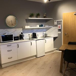 Studio Appartement